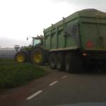 Duidelijkheid voor boeren over droogtemaatregelen