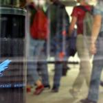 Foto van studenten VU | Archief EHF