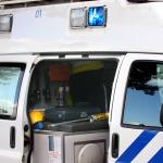 voa-politieauto