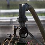water-droogte-sproeien
