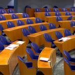 zetels-leeg-tweede-kamer