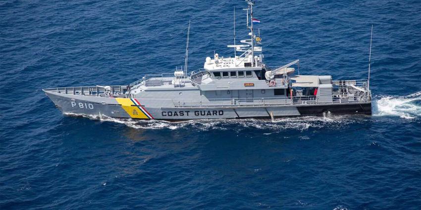 coast-guard-marine-Caribisch