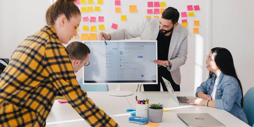 Berekenen voorjaarsnota