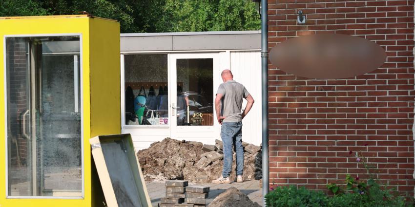 Graafwerkzaamheden