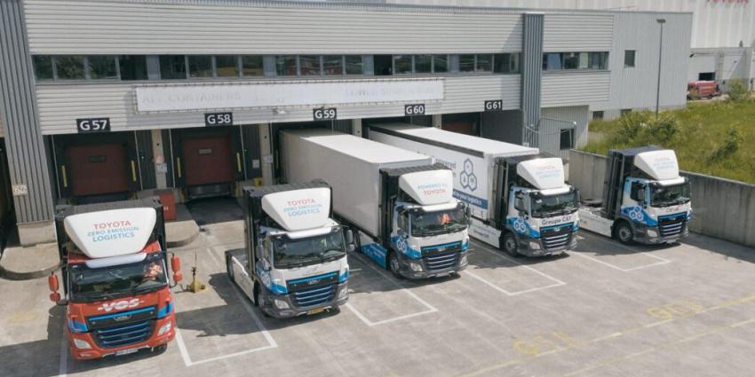 Toyota Motor Europe 