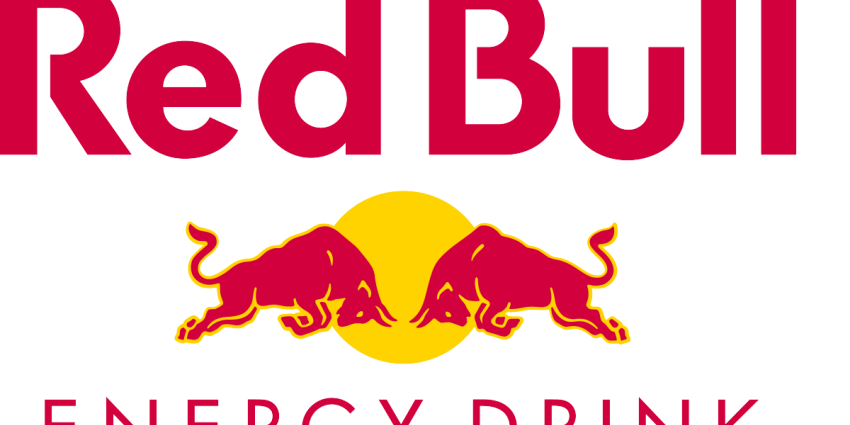 Logo red bull