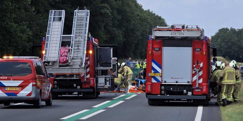 aanrijding-N34-Annen