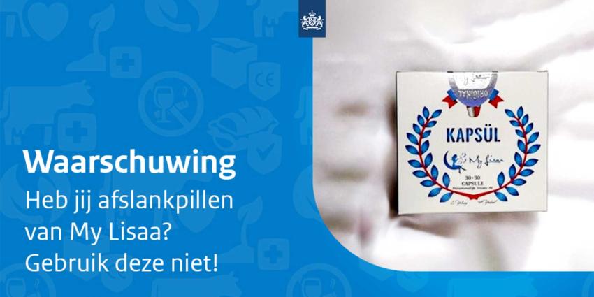 afslankmiddel-kapsul