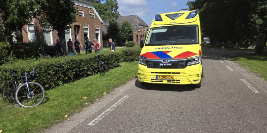 wielrenner-ambulance-