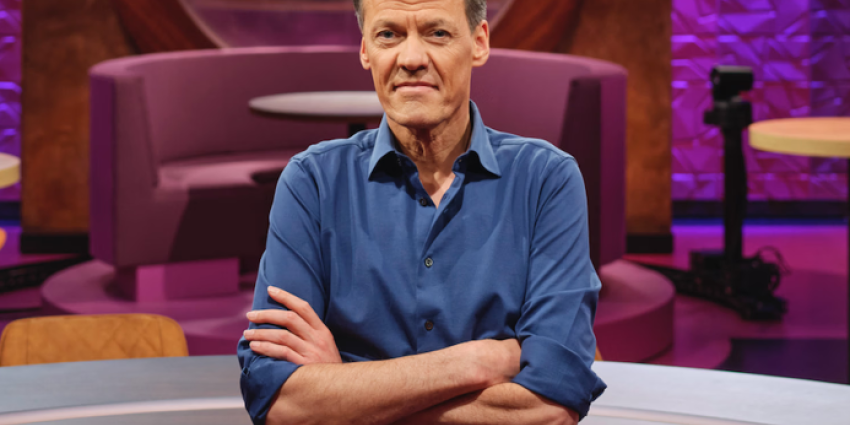 Tijs van den Brink
