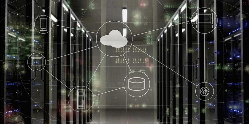 servers-IT-cloud