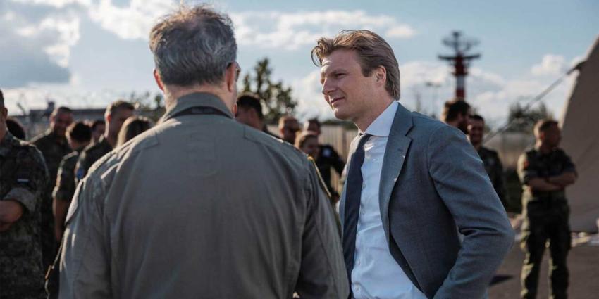 Brekelmans-Polen-NAVO-grens