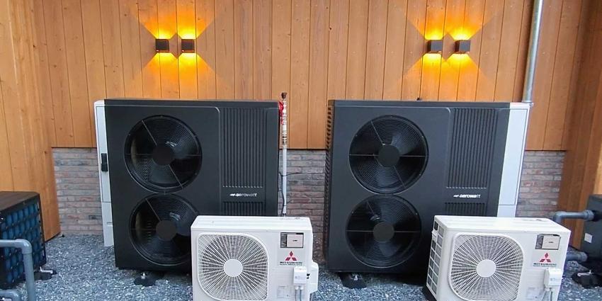 warmtepompen-airco