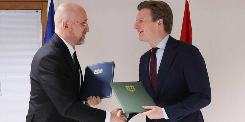 Brekelmans-droneproductie-Oekraïne