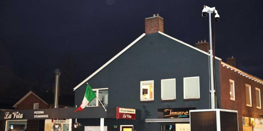 camerabewaking-horeca-Gieten