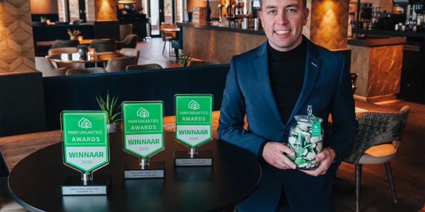 Frank-Bulthuis-Parkvakanties