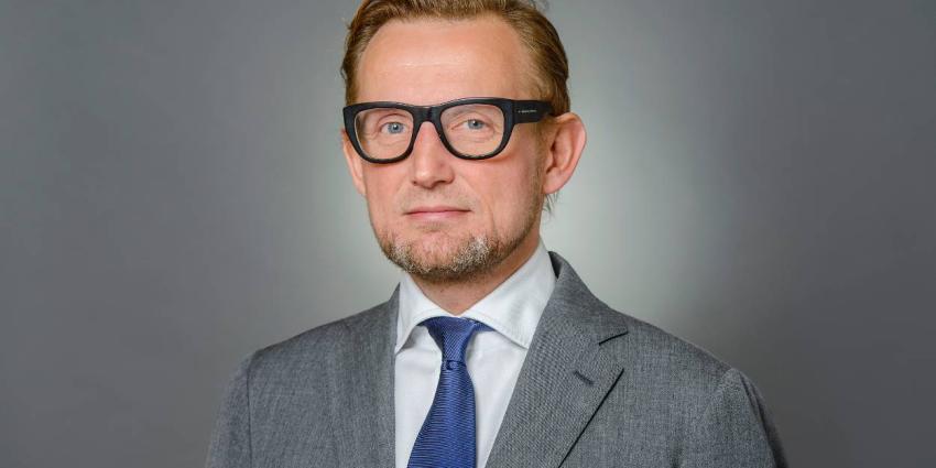 Prins Bernhard van Oranje