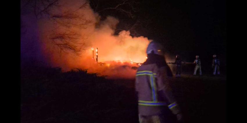 brand-stacaravan-Schoonloo