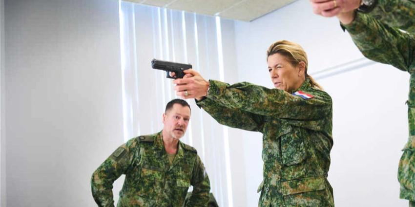 schietvaardigheid-maxima-reservist