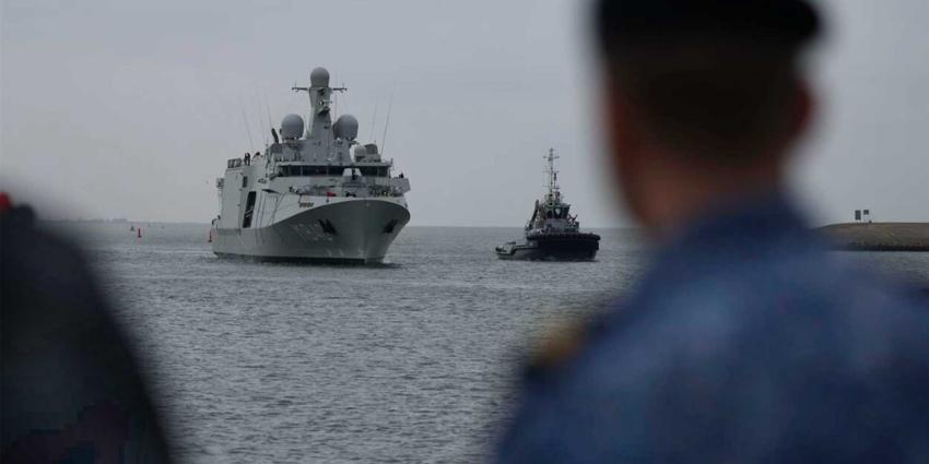 vaartuig-mijnen-bestrijding