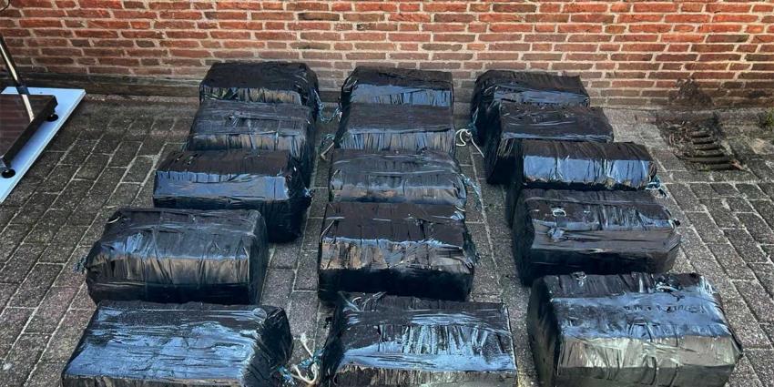 pakketten-cocaine-drugs