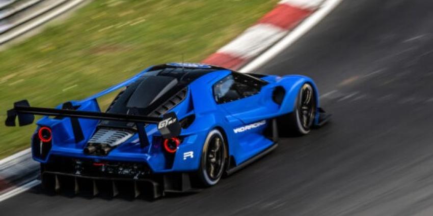 Ford GT
