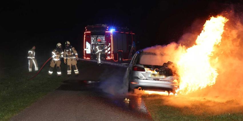 autobrand-Gieten