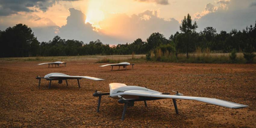 drones-defensie-Oirschot