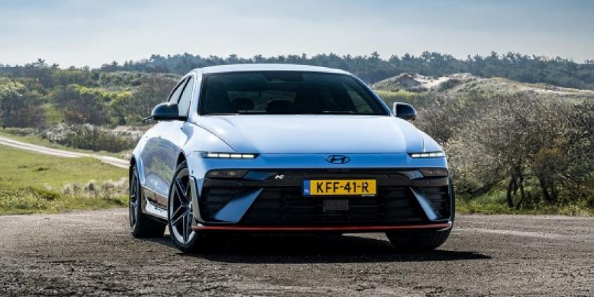 IONIQ 