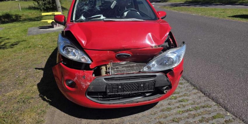 schade-auto-bumper