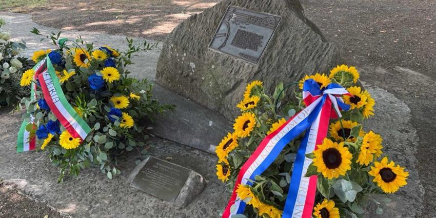 herdenking-herculesramp-Eindhoven