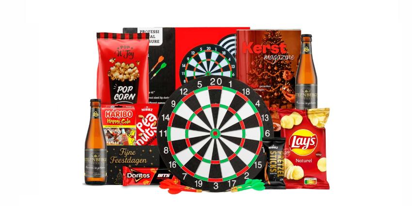 kerstpakket-mannen-dartbord