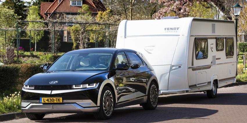 ANWB trekauto van het jaar