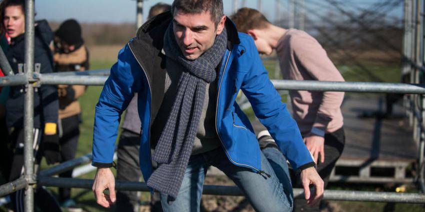 Moodcamp brengt Nederland in beweging om depressie bespreekbaar te maken