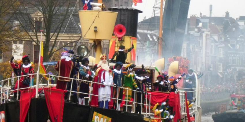 Niet genoeg smal belasting Intocht Sinterklaas lijkt landelijke actie-intochtdag te worden | Blik op  nieuws