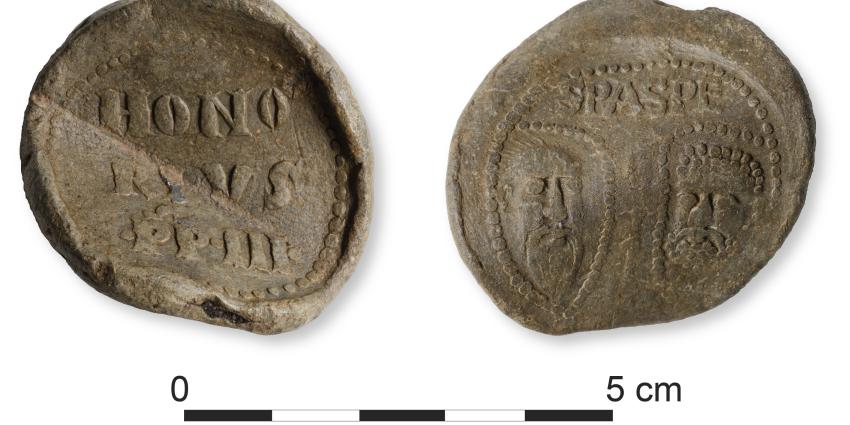 Studenten RUG leggen geheimen Klooster Yesse bloot