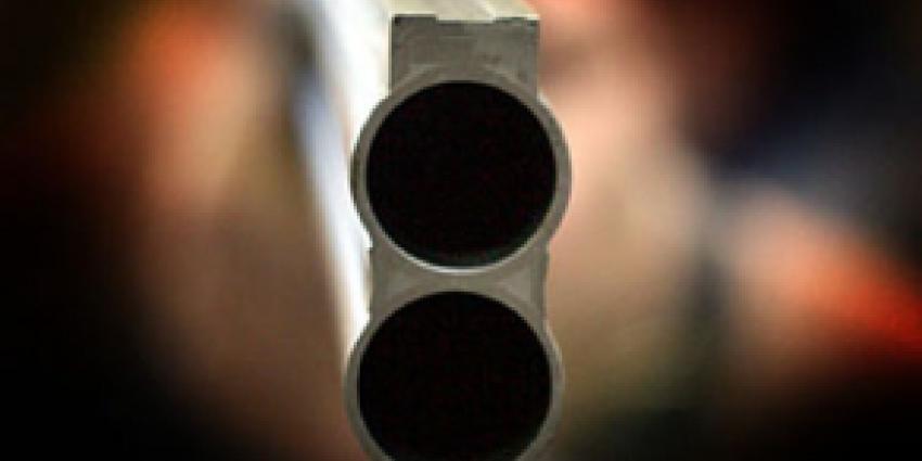 Jager aangehouden na twee schietincidenten