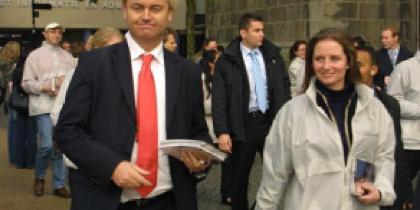 Foto van WIlders en Agema | Rick Akkerman