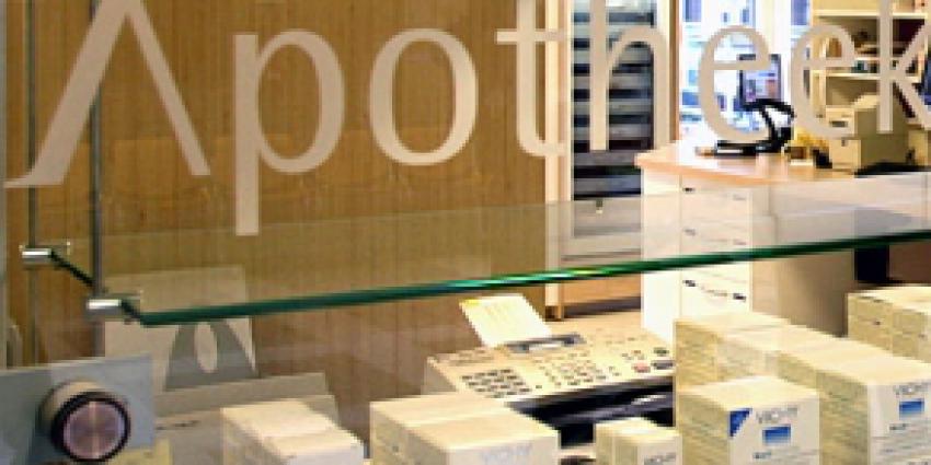 Optreden CBP leidt tot beveiligde verbinding computer huisarts