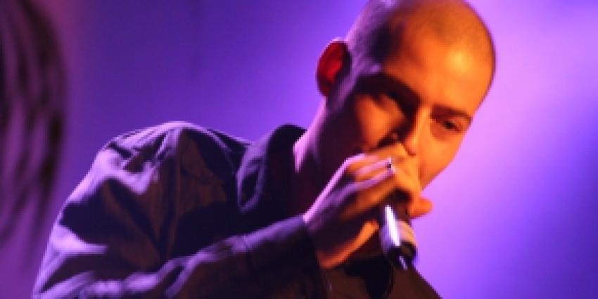 Nieuwe rap van Lange Frans: 'Kamervragen 2'