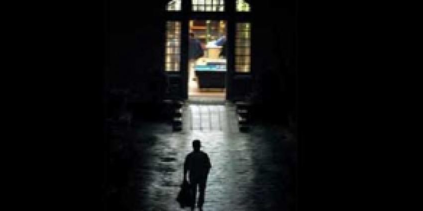 FASTNL houdt opnieuw TBS'er aan