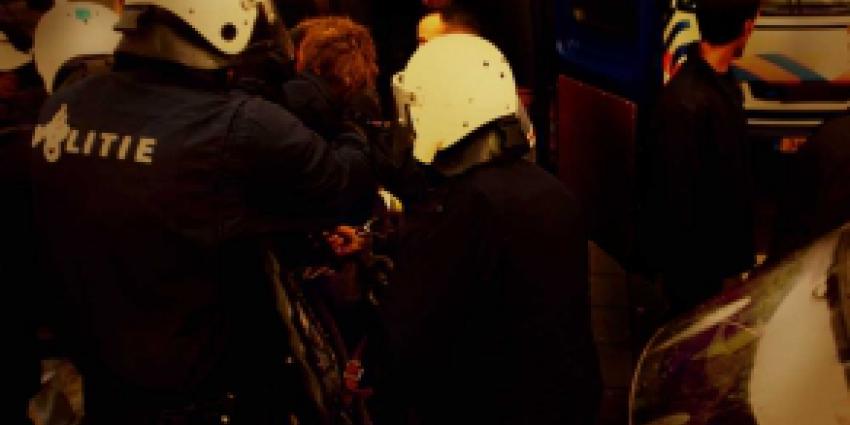 Meer dan 200 klachten over politiegeweld tegen Celticfans