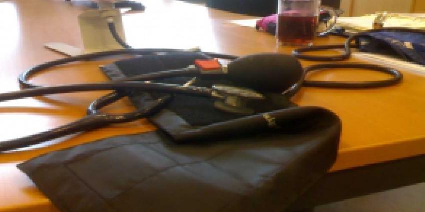 Aantal schadeclaims tegen huisartsen neemt toe