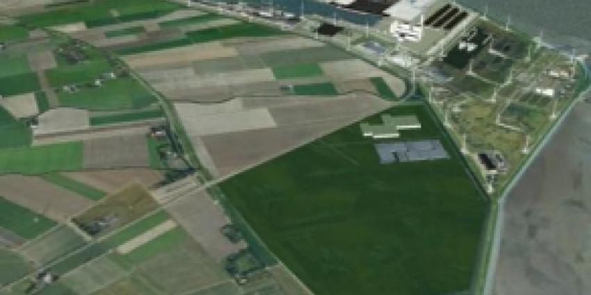 FNV Bondgenoten doet aangifte van oplichting tegen hoofdaannemer RWE-bouwplaats