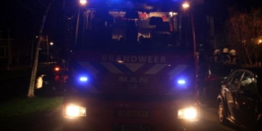 Foto van brandweerwagen | Archief FBF.nl