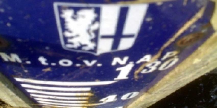 Vitens haalt methaangas uit opgepompt grondwater