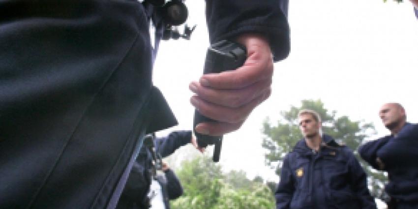 Politie zoekt verdachte dodelijke schietpartij Molenschot