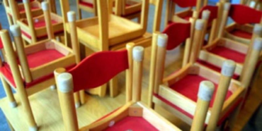 Foto kinderdagverblijf | Archief FBF.nl