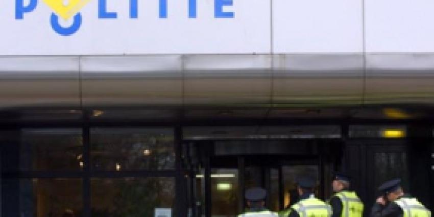 Ernstig gewonde bij vechtpartij
