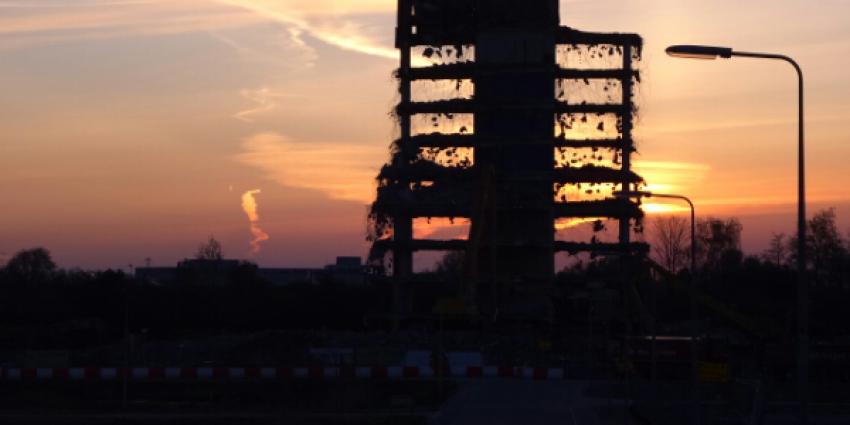 Bouw van huizen en kantoren vanaf 2018 duurzaam